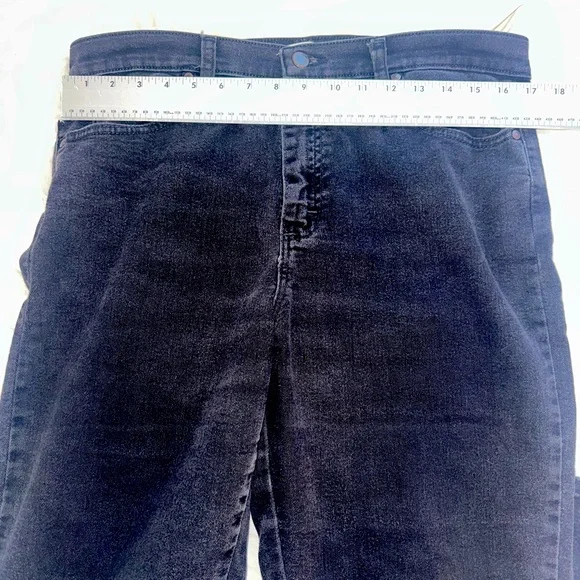 Lee Straight Leg Relaxed Waist Black denim Jeans size 12 Long 
Festival - Picture 10 of 11